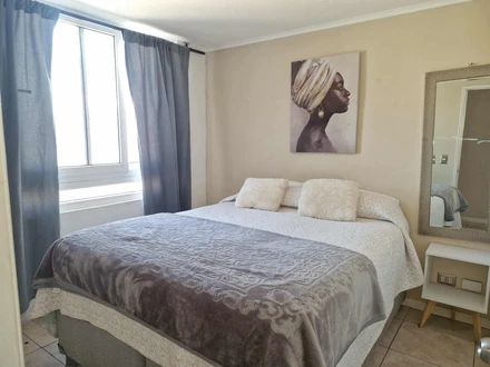 , Arriendo temporario de departamento en La serena