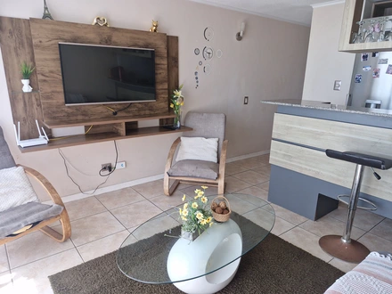 Arriendo temporario de apartamento em La serena
