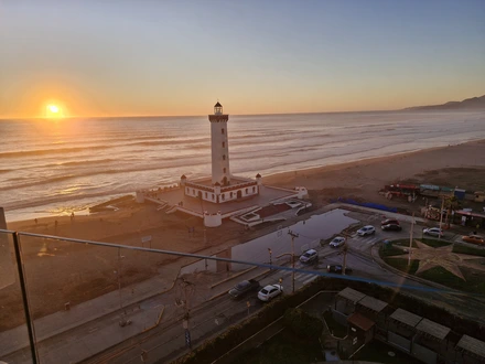 Arriendo temporario de apartamento em La serena