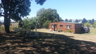 Alquiler temporario de cabana em Tandil