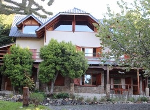 Alquiler temporario de cabaña en San carlos de bariloche