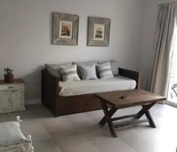 Alquiler temporario de apartamento em Mar del plata