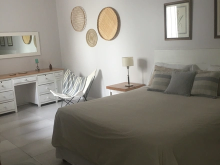 Alquiler temporario de departamento en Mar del plata