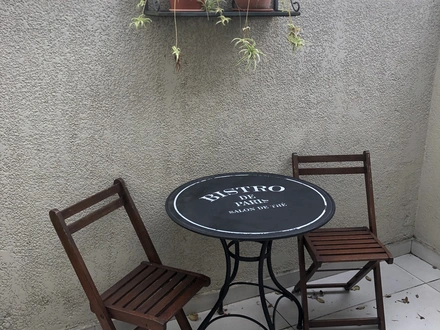 Alquiler temporario de departamento en Mar del plata