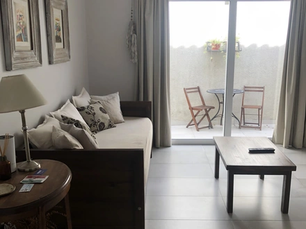 Alquiler temporario de departamento en Mar del plata