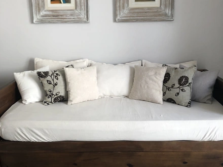 Alquiler temporario de departamento en Mar del plata