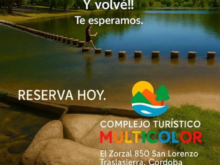 Alquiler temporario de apartamento em San lorenzo