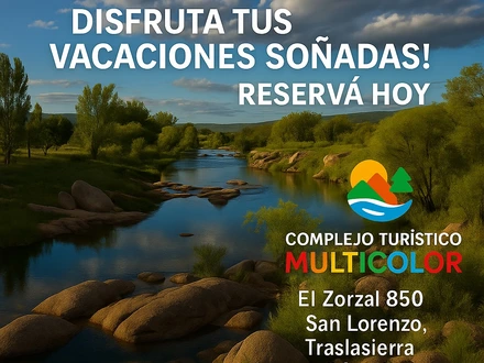 Alquiler temporario de apartamento em San lorenzo