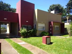 Alquiler temporario de casa en Monte hermoso