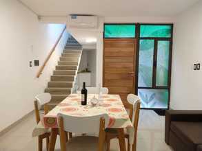 Alquiler temporario de apartamento em San rafael