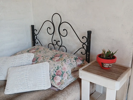 Alquiler temporario de casa em Bialet massé