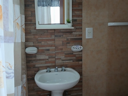 Alquiler temporario de casa em Bialet massé
