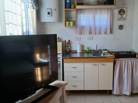 Alquiler temporario de casa em Bialet massé