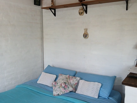 Alquiler temporario de casa em Bialet massé