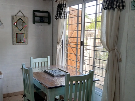 Alquiler temporario de casa em Bialet massé