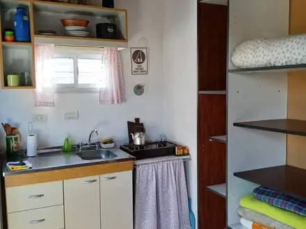 Alquiler temporario de casa em Bialet massé