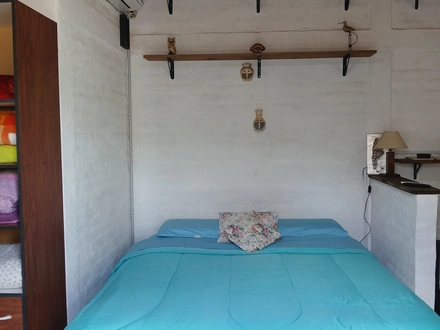 Alquiler temporario de casa em Bialet massé