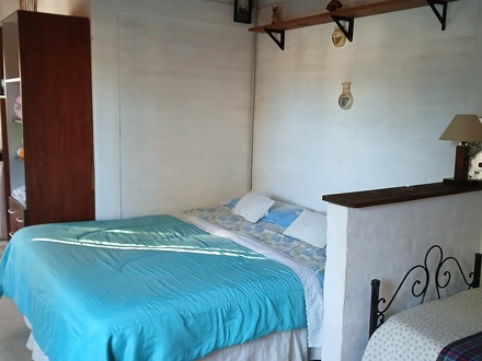 Alquiler temporario de casa em Bialet massé
