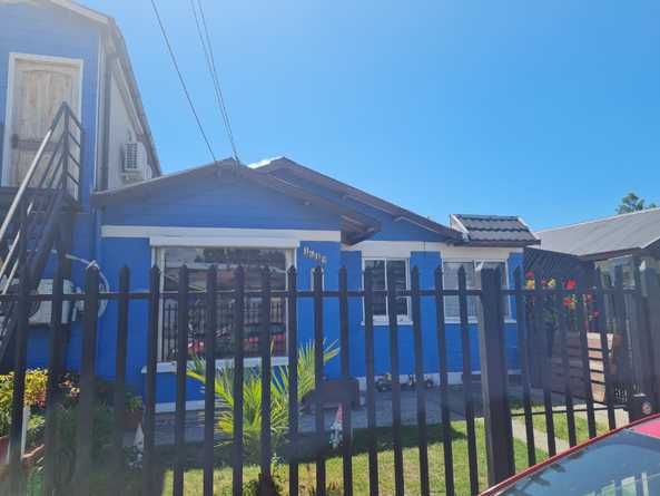 Arriendo temporario de casa em Puerto montt