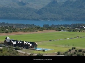 Alquiler temporario de casa en San carlos de bariloche