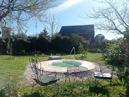 Alquiler temporario de casa em Saldungaray