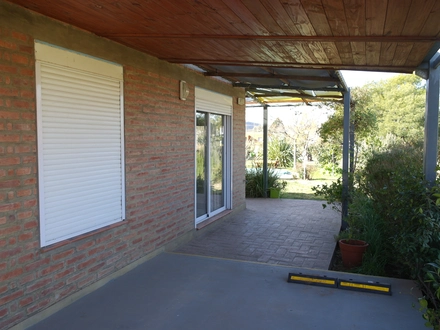 Alquiler temporario de casa em Saldungaray