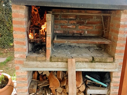 Alquiler temporario de casa em Saldungaray