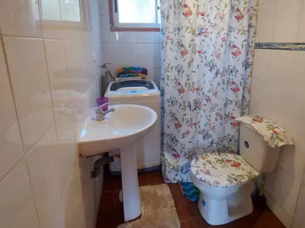 Arriendo temporario de cabana em Cautín