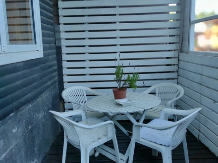 Arriendo temporario de cabana em Cautín