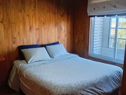 Arriendo temporario de cabana em Cautín