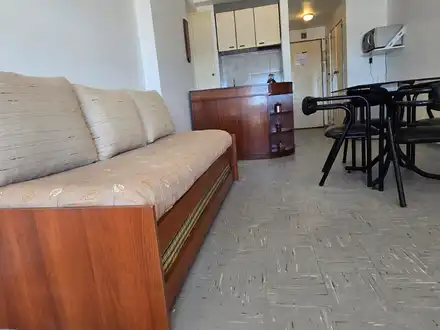 Alquiler temporario de apartamento em Necochea