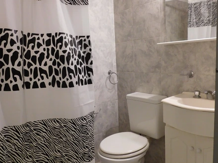 Alquiler temporario de apartamento em Necochea