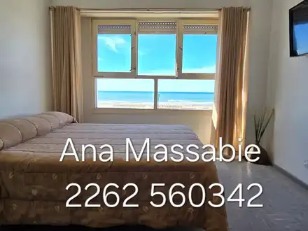 Alquiler temporario de apartamento em Necochea