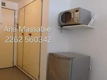 Alquiler temporario de apartamento em Necochea