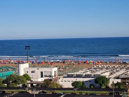 Alquiler temporario de apartamento em Necochea