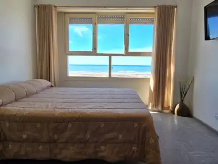 Alquiler temporario de apartamento em Necochea