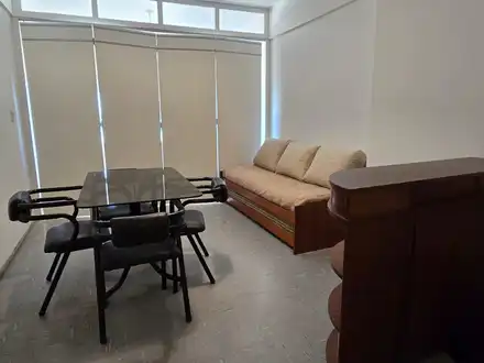 Alquiler temporario de apartamento em Necochea