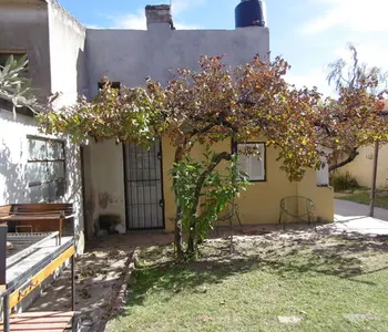 Alquiler temporario de casa em Capilla del monte