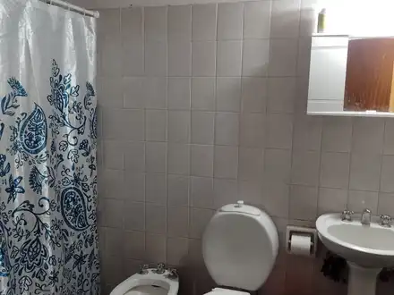 Alquiler temporario de departamento en San rafael