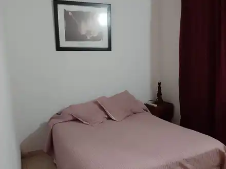 Alquiler temporario de departamento en San rafael