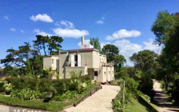 Alquiler temporario de casa em Pinamar