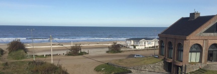 Alquiler temporario de casa em Pinamar