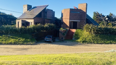 Alquiler temporario de casa en Pinamar