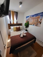 Arriendo temporario de departamento en Providencia