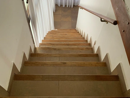 Alquiler temporario de apartamento em Pinamar