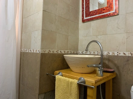 Alquiler temporario de apartamento em Pinamar