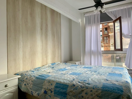 Alquiler temporario de apartamento em Pinamar