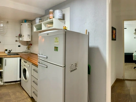 Alquiler temporario de apartamento em Pinamar