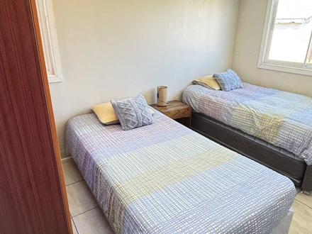 Arriendo temporario de apartamento em Viña