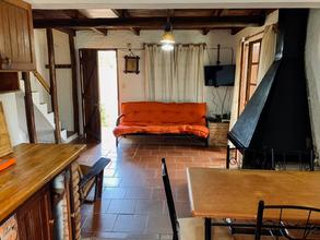 Alquiler temporario de casa en Puerto la paloma